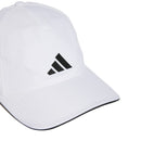 Adidas Cap Aeroready B-Ball Wit