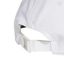 Adidas Cap Aeroready B-Ball Wit