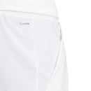 Adidas Club Stretch Woven Short Heren Wit Detail