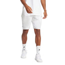 Adidas Club Stretch Woven Short Heren Wit