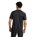 Adidas T-Shirt Club Tee Zwart
