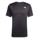 Adidas T-Shirt Club Tee Zwart