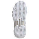 Adidas Tennisschoen Padelschoen Courtjam Control Dames Wit