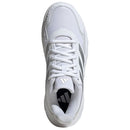 Adidas Tennisschoen Padelschoen Courtjam Control Dames Wit