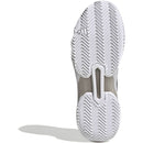Adidas Tennisschoen Padelschoen Courtjam Control 3 Clay Heren Wit Zwart