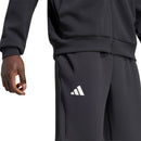 Adidas Cover Up Pant Heren Zwart Detail