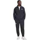 Adidas Cover Up Pant Heren Zwart Voorkant
