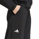 Adidas Cover Up Pants Dames Zwart Onderkant