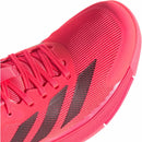 Adidas Padelschoen Crazyquick LS Padel Heren Roze