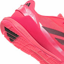 Adidas Padelschoen Crazyquick LS Padel Heren Roze