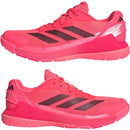 Adidas Padelschoen Crazyquick LS Padel Heren Roze