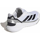 Adidas Padelschoen Crazyquick LS Padel Heren Wit Zwart