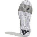 Adidas Padelschoen Crazyquick LS Padel Heren Wit Zwart