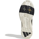 Adidas Padelschoen Crazyquick LS Padel Heren Zwart Goud
