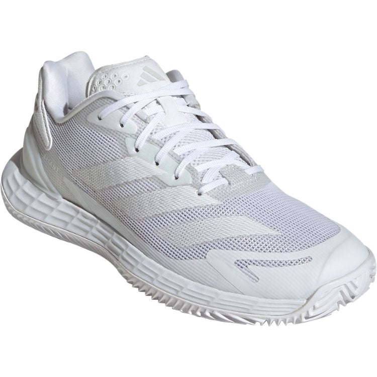 Adidas Tennisschoen Padelschoen Defiant Speed 2 Dames Wit