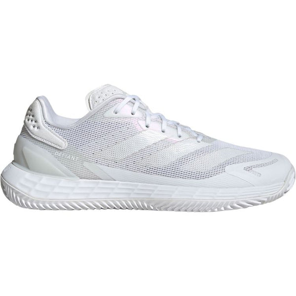 Adidas Tennisschoen Padelschoen Defiant Speed 2 Dames Wit