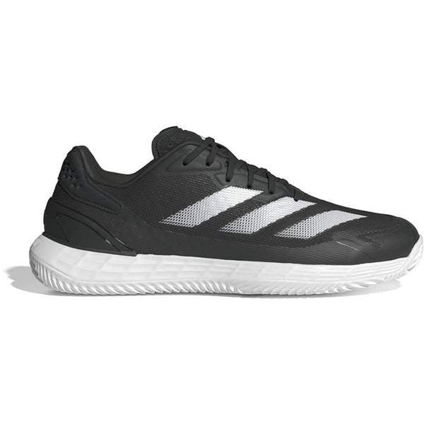 Adidas Tennisschoen Padelschoen Defiant Speed 2 Heren Zwart