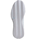 Adidas Tennisschoen Padelschoen Defiant Speed 2 Dames Wit Blauw