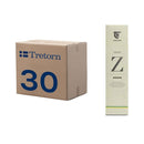 Tretorn Tennisballen Z Court Drukloos Doos 30x4 Ballen