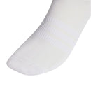 Adidas Essential Crew Sportsokken Wit 3 Paar