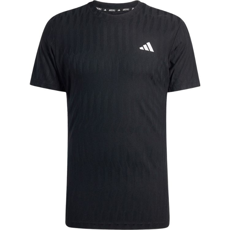 Adidas Freelift T-Shirt Heren Zwart