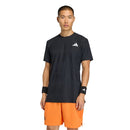 Adidas T-Shirt Freelift Tee Zwart