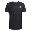 Adidas T-Shirt Freelift Tee Zwart