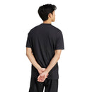 Adidas T-Shirt Graphic 3 Rackets Zwart