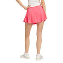 Adidas Match Skirt Dames Roze Achterkant
