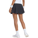 Adidas Match Skirt Dames Zwart Achterkant