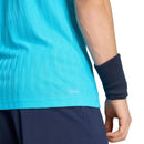 Adidas T-Shirt Freelift Tee Blauw Online