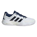 Adidas Tennisschoen Padelschoen Solematch Control 2 Clay Heren Wit