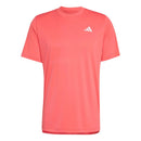 Adidas T-Shirt Club Tee Roze