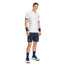 Adidas T-Shirt Freelift Tee Pro Wit Voorkant
