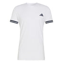 Adidas T-Shirt Freelift Tee Pro Wit