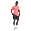 Adidas T-Shirt Freelift Tee Roze