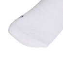 Adidas Tennis Cushioned Low Cut Sock Sportsokken Wit Voor