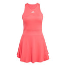 Adidas Y-Dress Dames Roze Voorkant