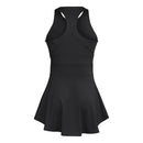 Adidas Y-Dress Dames Zwart Achterkant