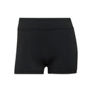 Adidas Y-Dress Dames Zwart Broekje