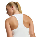Adidas Y-Tanktop Dames Wit Achterkant