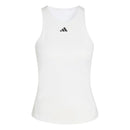 Adidas Y-Tanktop Dames Wit Voorkant