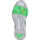 Adidas Padelschoen Crazyquick LS Padel Heren Wit Groen