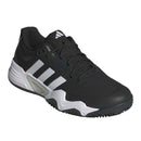 Adidas Tennisschoen Padelschoen Solematch Control 2 Clay Heren Zwart
