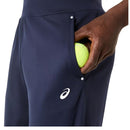 Asics Sportbroek Court Warm-Up Pants Heren Blauw