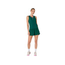 Asics Court Sleeveless Top Groen Model