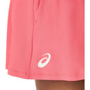 Asics Game Skirt Dames Roze