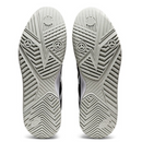 Asics Gel Challenger 13 Clay Dames Zwart Zool