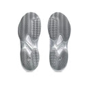 Asics Tennisschoen Game FF Clay / OC Dames Wit Zilver