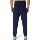 Asics Sportbroek Match Pants Heren Navy